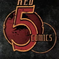 Red 5 Comics