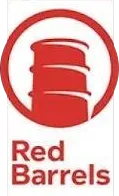 Logo of Red Barrels
