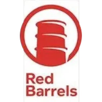 Red Barrels