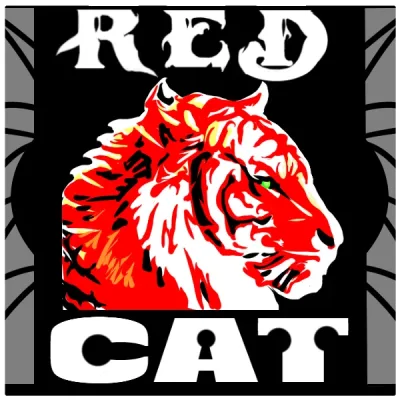 Red Cat