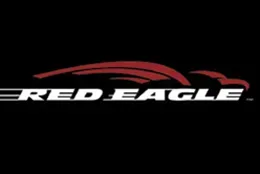 Logo of Red Eagle Entertainment
