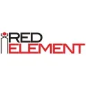 Logo of Red Element