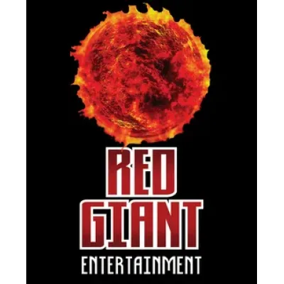 Red Giant Entertainment