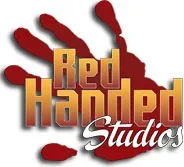 Logo of Red Handed Studios
