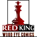Logo of Red King Press