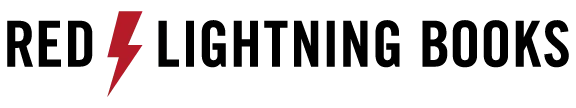 Logo of Red Lightning Books