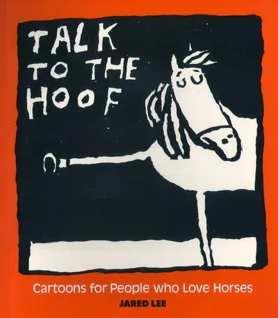 Logo of Red Pony Press
