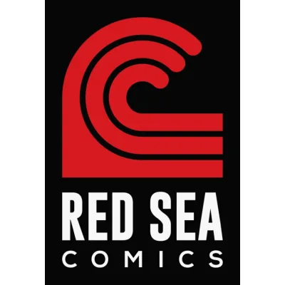 Red Sea Comics