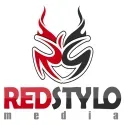 Logo of Red Stylo Media