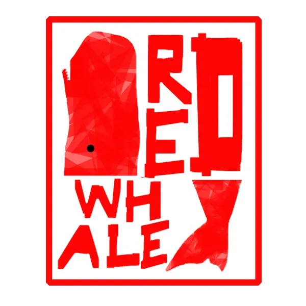Logo of Red Whale