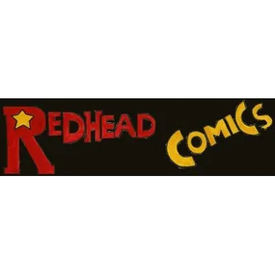 Redhead Comics