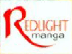 Logo of RedLight Manga Corp.