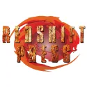 Logo of Redshift Press