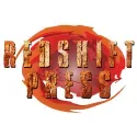 Logo of Redshift Press