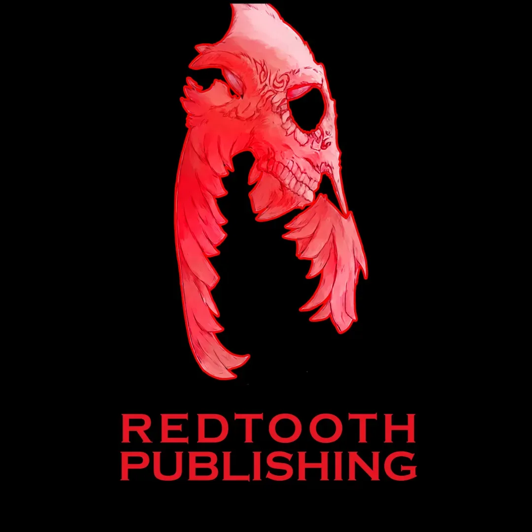 Logo of Redtooth Publishing