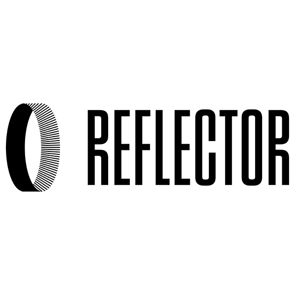 Logo of Reflector Entertainment Ltd.