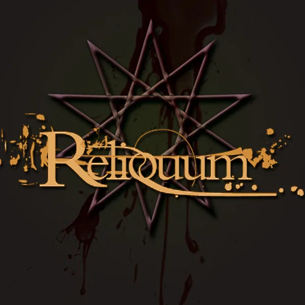 Logo of Reliquum Publishing