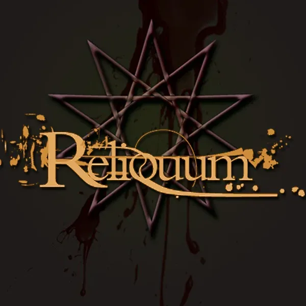 Logo of Reliquum Publishing