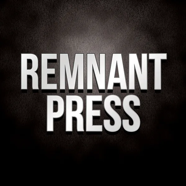 Logo of Remnant Press