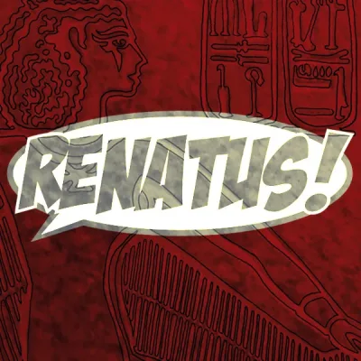 Renatus!