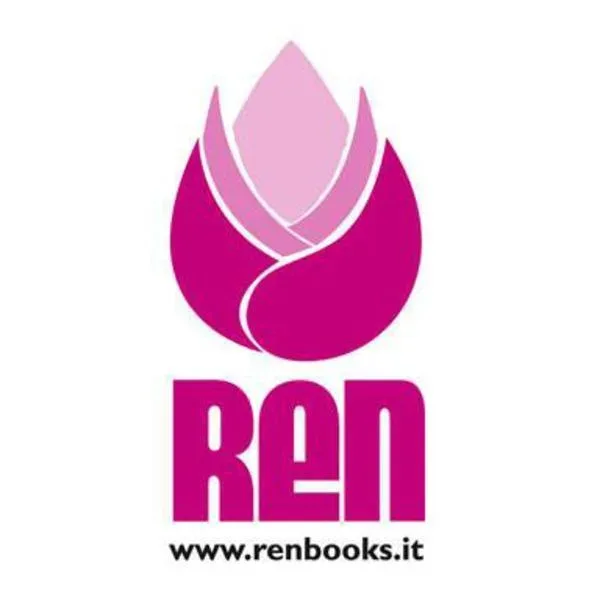Logo of Renbooks