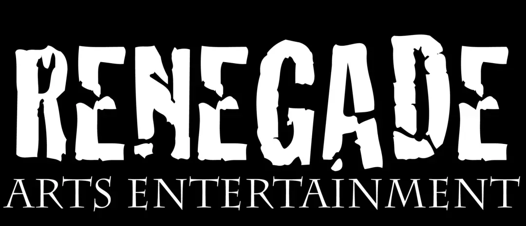 Logo of Renegade Arts Entertainment