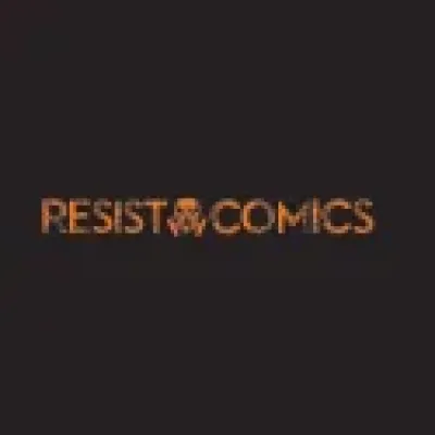 Resist Comics