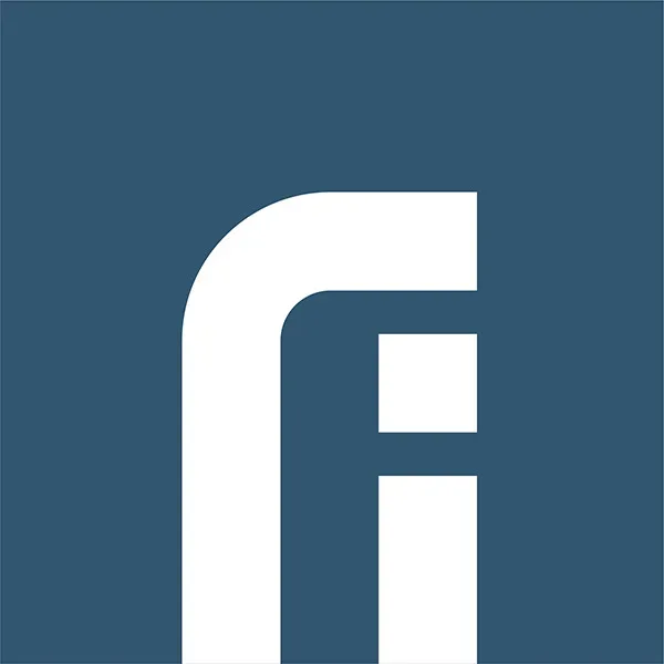 Logo of Resolution Independent Comics