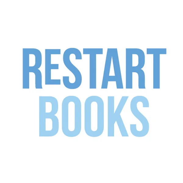 Logo of Restart Books