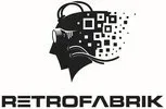 Logo of Retrofabrik