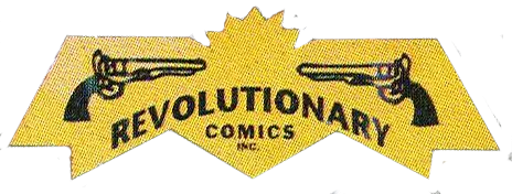 Logo of Revolutionary