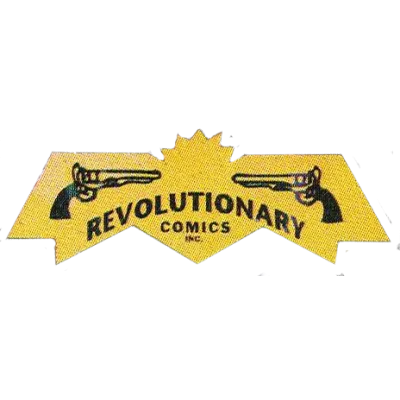 Revolutionary