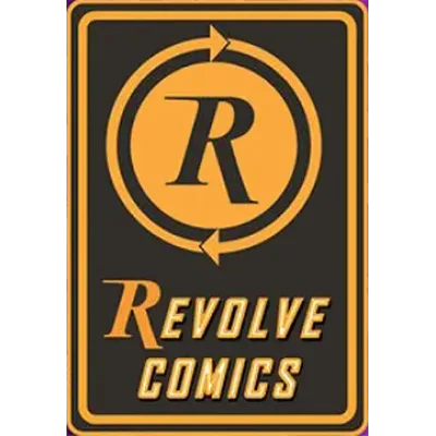 Revolve Comics