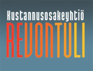 Logo of Revontuli