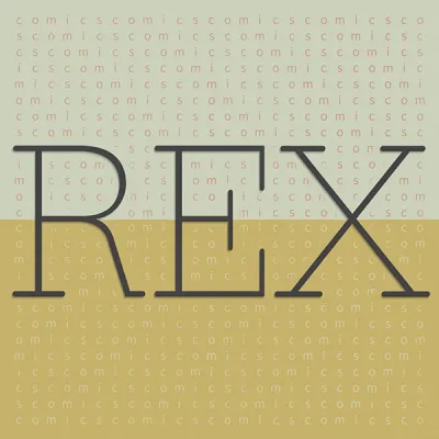 REX Comics