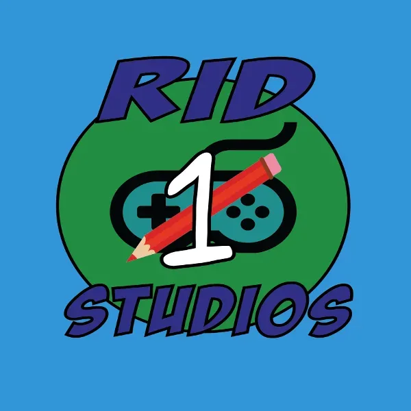 Logo of Rid1Studios