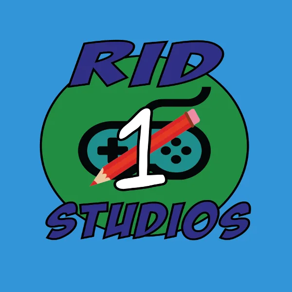 Logo of Rid1Studios