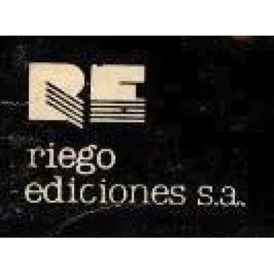 Riego Ediciones