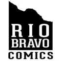 Logo of Rio Bravo Comics