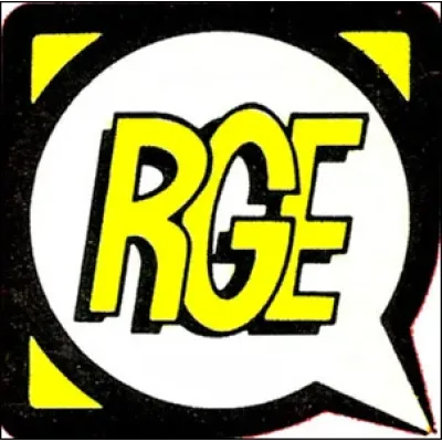 Rio Gráfica e Editora