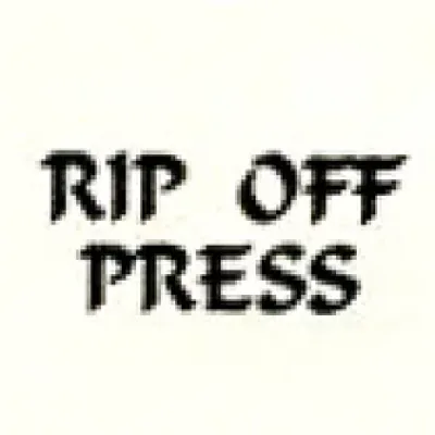 Rip Off Press