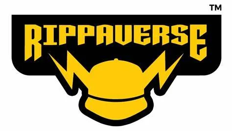 Logo of Rippaverse