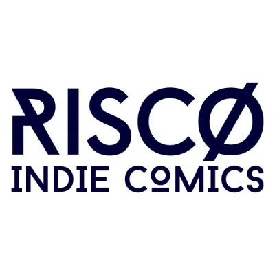 RISCØ Indie Comics