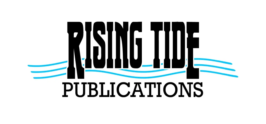 Logo of Rising Tide Publications