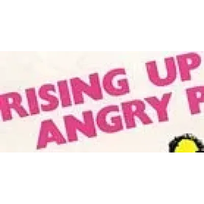 Rising Up Angry
