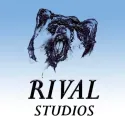 Logo of Rival Studios