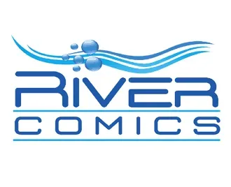 Logo of River Comics