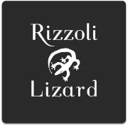 Logo of Rizzoli Lizard