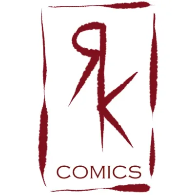 RKComics