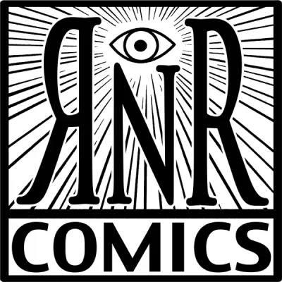 RNR Comics
